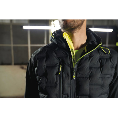 Men's Spock Hybrid vest